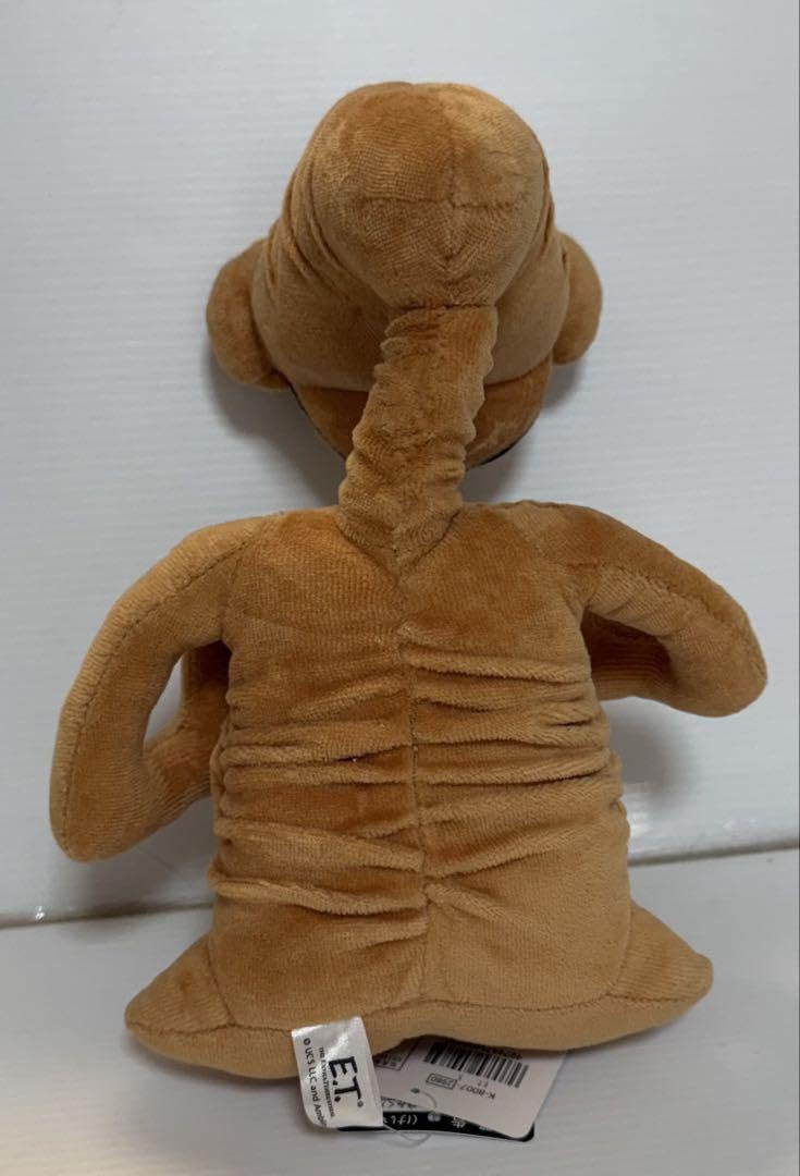 Amazon.co.jp: ET ぬいぐるみ S : おもちゃ